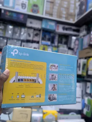 Tp Link Wifi Extender 840n
