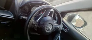 Mazda CX-5 2.2 Diesel AWD 2012 Pearl