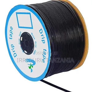 Drip Irrigation Pipes