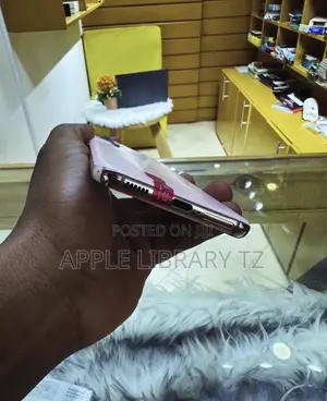 Samsung Galaxy S21 5G 256 GB Pink