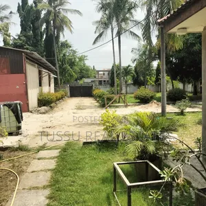 2bdrm House in Mikochen, Mikocheni for rent