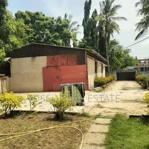 2bdrm House in Mikochen, Mikocheni for rent