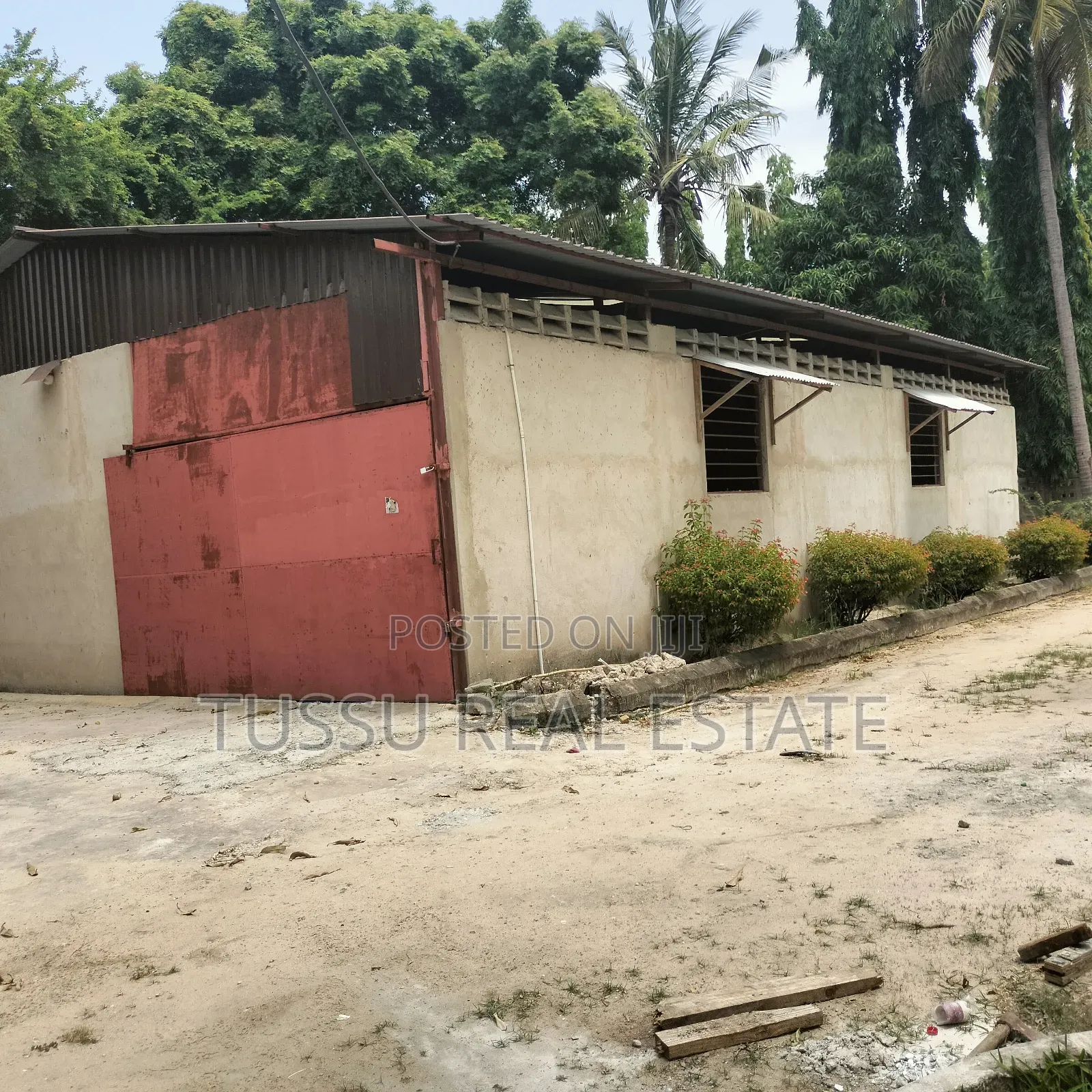 2bdrm House in Mikochen, Mikocheni for rent