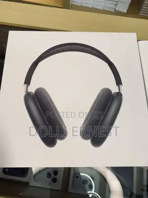 Earpods Max Original