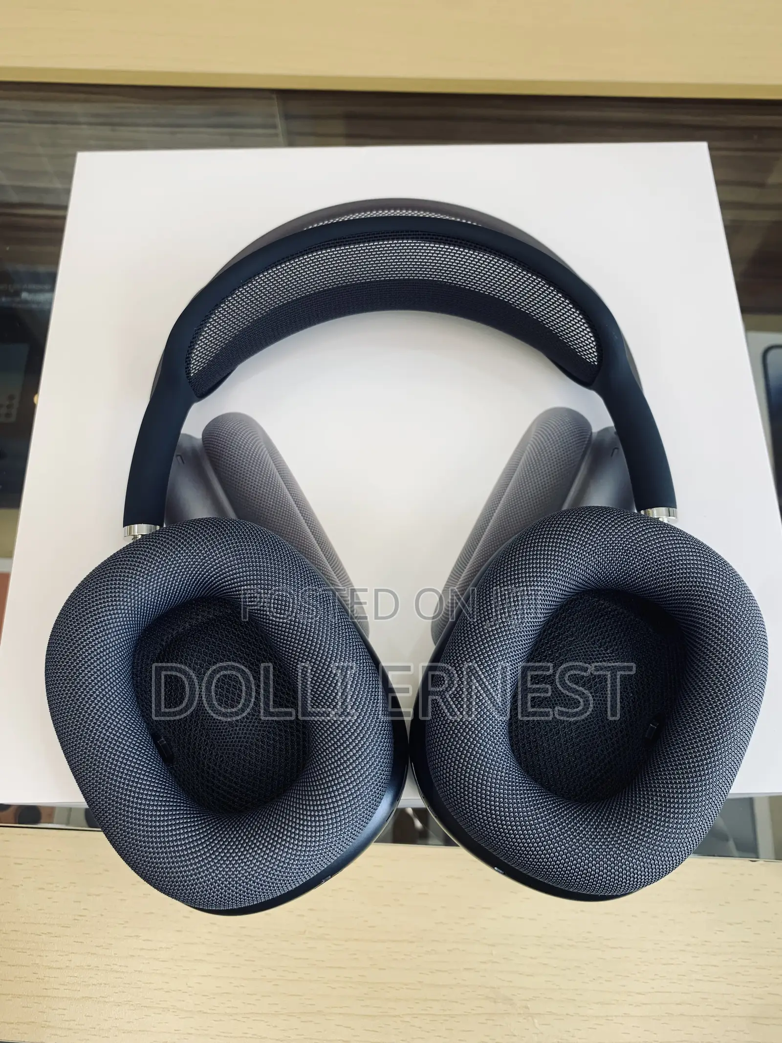 Earpods Max Original