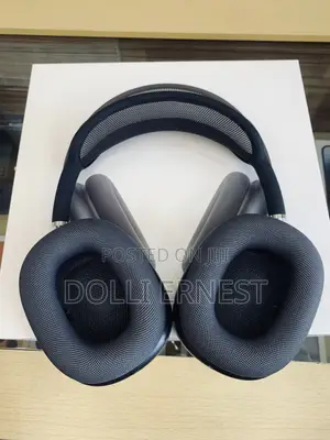Earpods Max Original