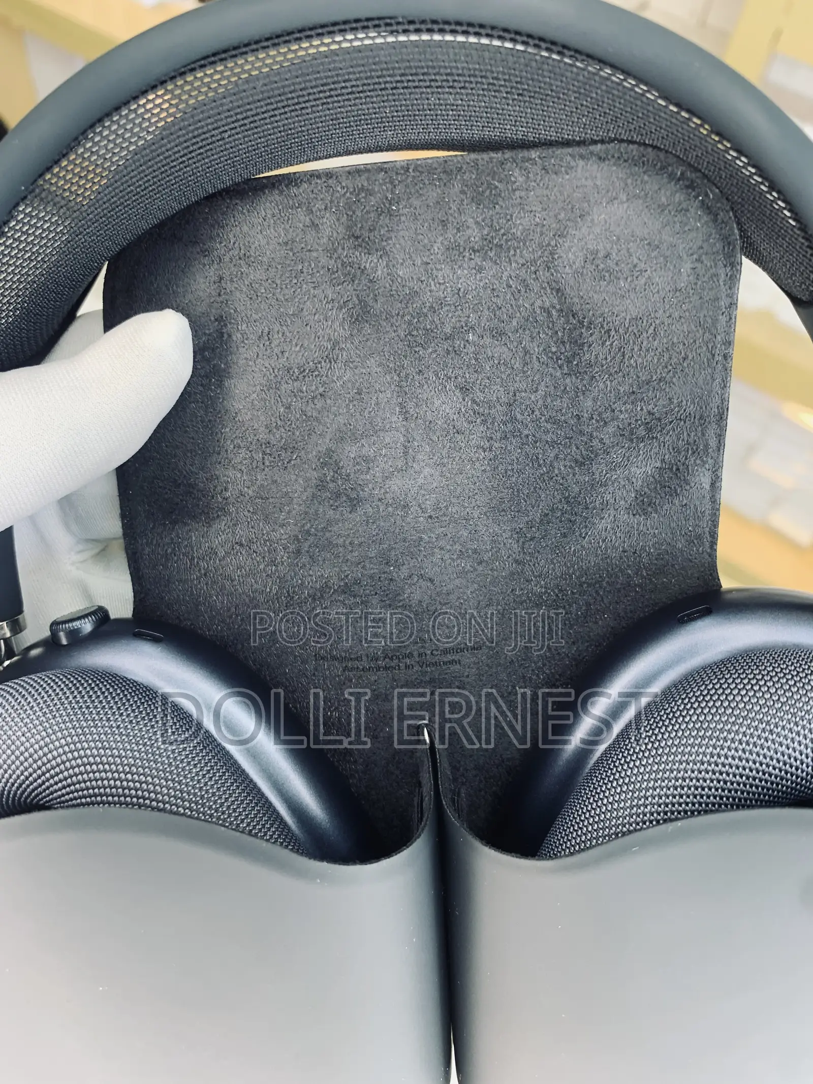 Earpods Max Original