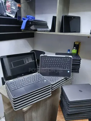 Laptop HP ProBook 11 X360 G3 EE 8GB Intel Core M3 SSD 128GB