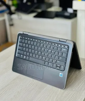 Laptop HP ProBook 11 X360 G3 EE 8GB Intel Core M3 SSD 128GB