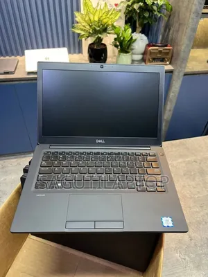 Laptop Dell Latitude 7280 8GB Intel Core I5 SSD 256GB