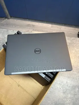 Laptop Dell Latitude 7280 8GB Intel Core I5 SSD 256GB