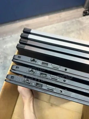 Laptop Dell Latitude 7280 8GB Intel Core I5 SSD 256GB