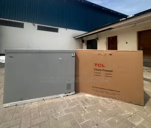 TCL Chest Freezer 300 Litres