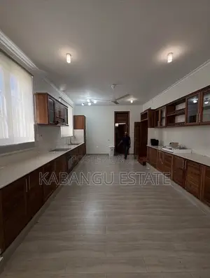 4bdrm House in Masaki for rent