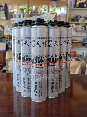 Pu Foam 600 Grams