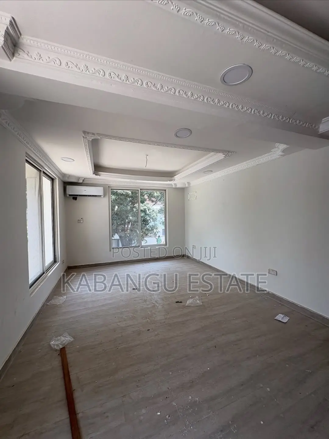5bdrm House in Oysterbay for rent