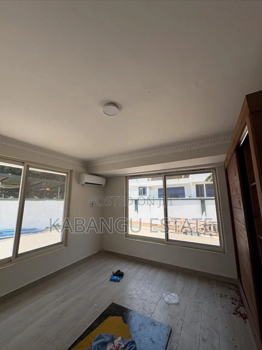 5bdrm House in Oysterbay for rent