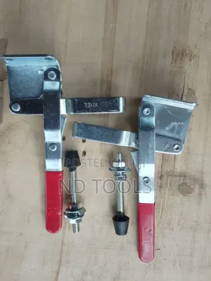 Toggle Clamp Gh-101el