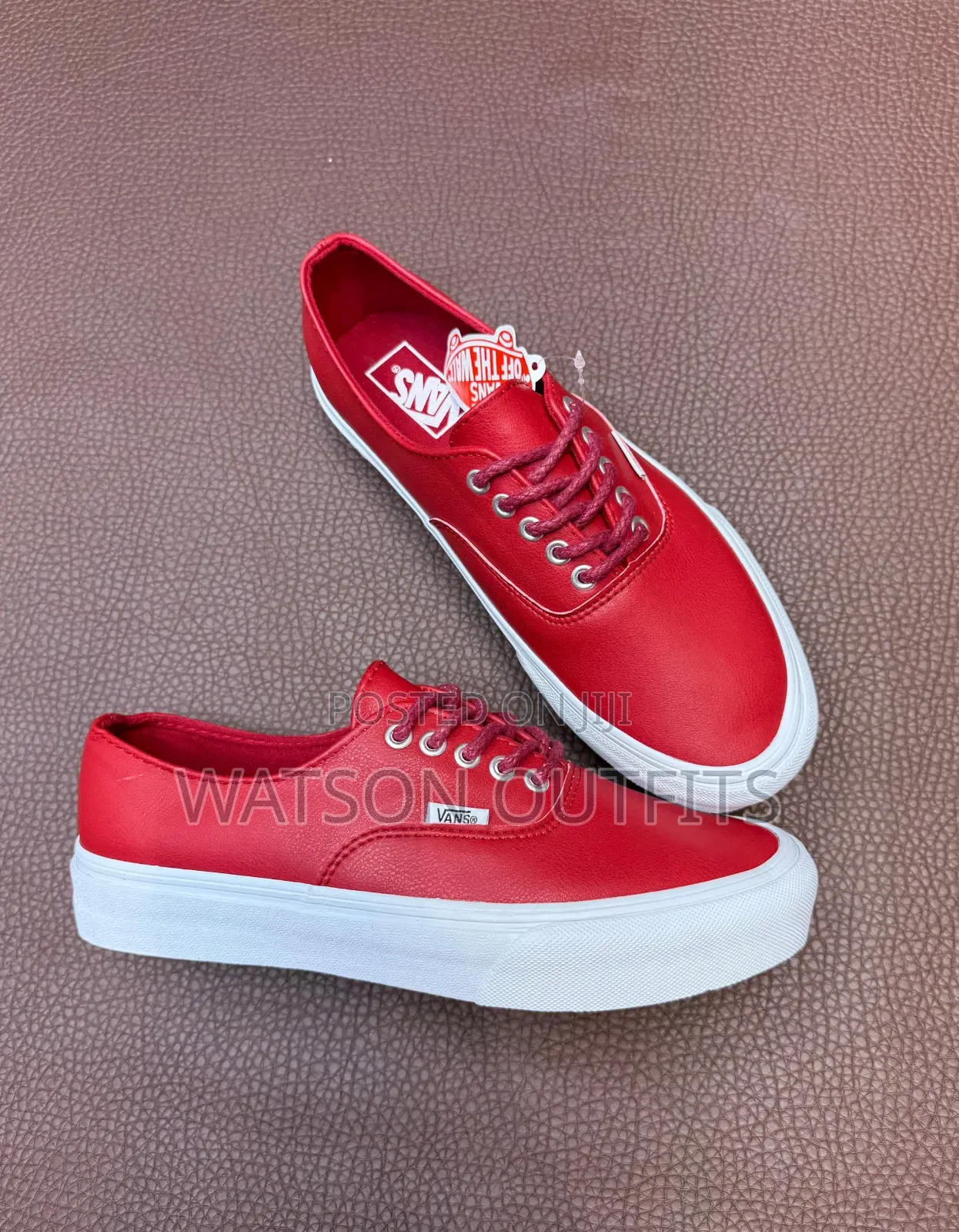 Men's Original Shoes Za Majestic Vans New Indeed