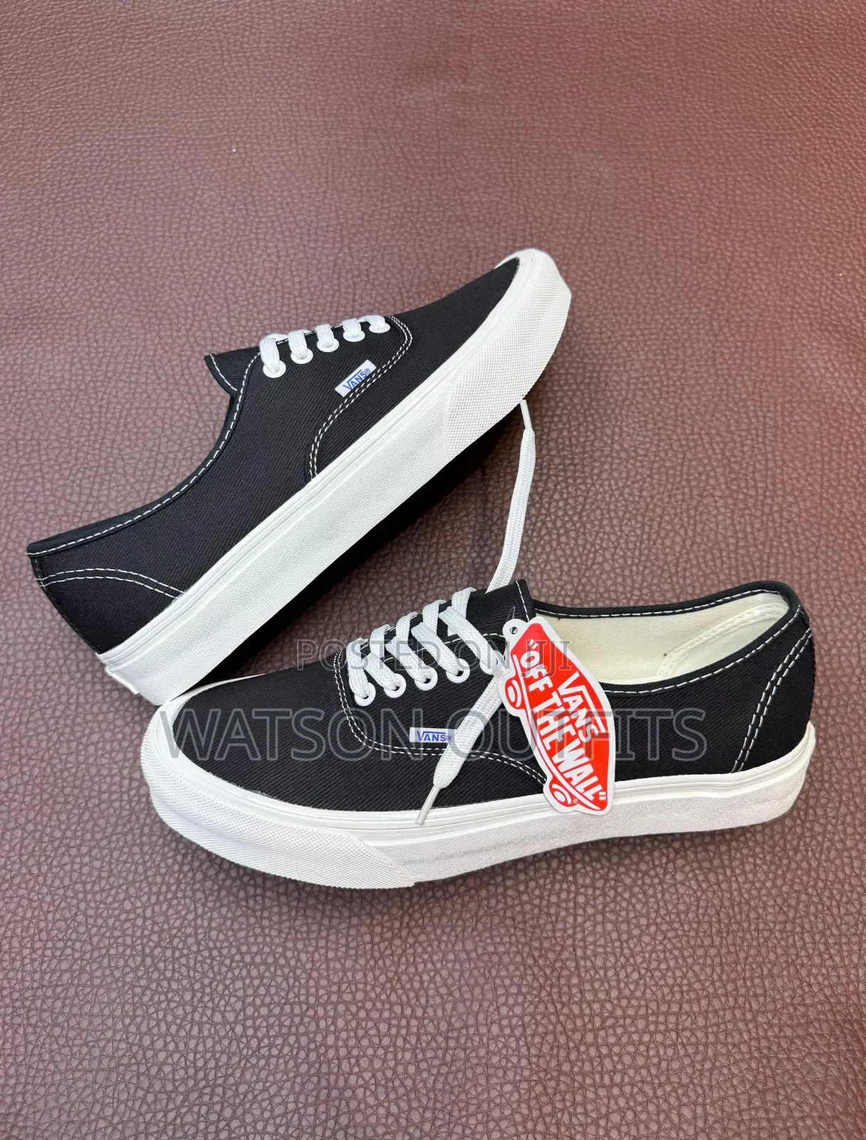 Men's Original Shoes Za Majestic Vans New Indeed