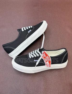 Men's Original Shoes Za Majestic Vans New Indeed