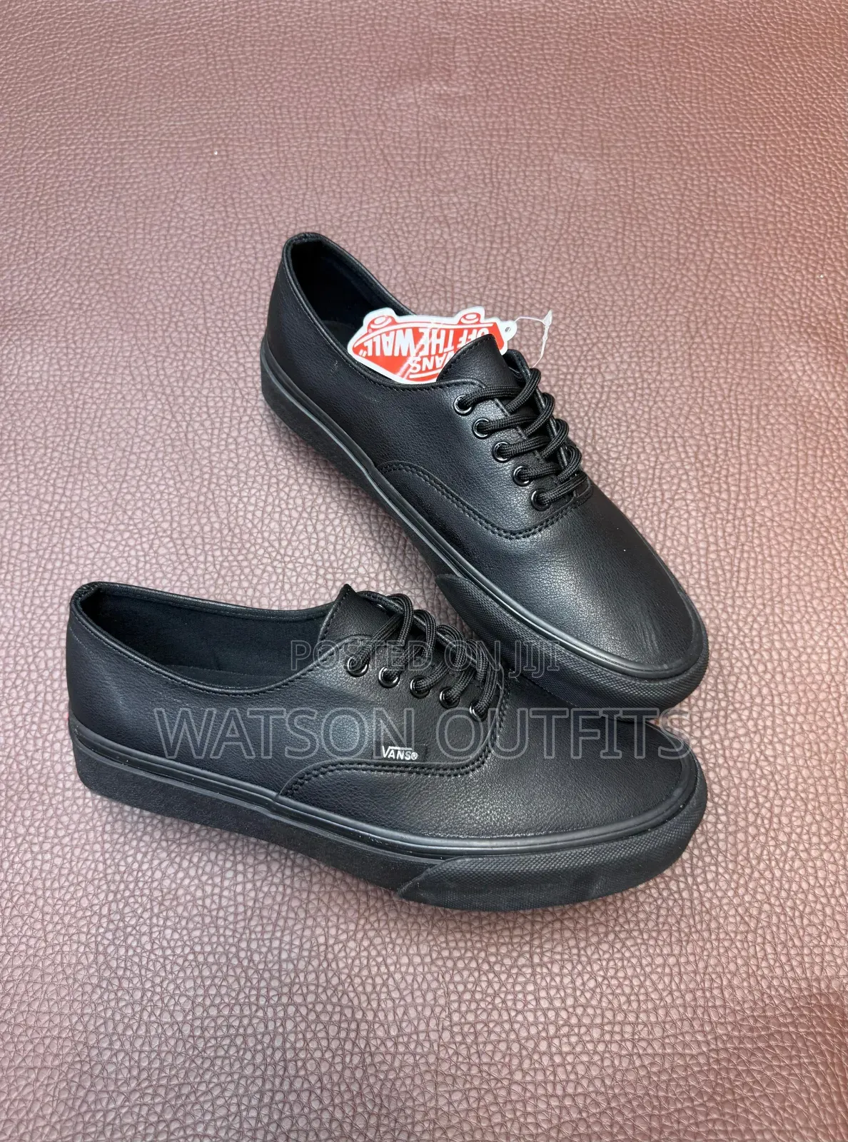 Men's Original Shoes Za Majestic Vans New Indeed