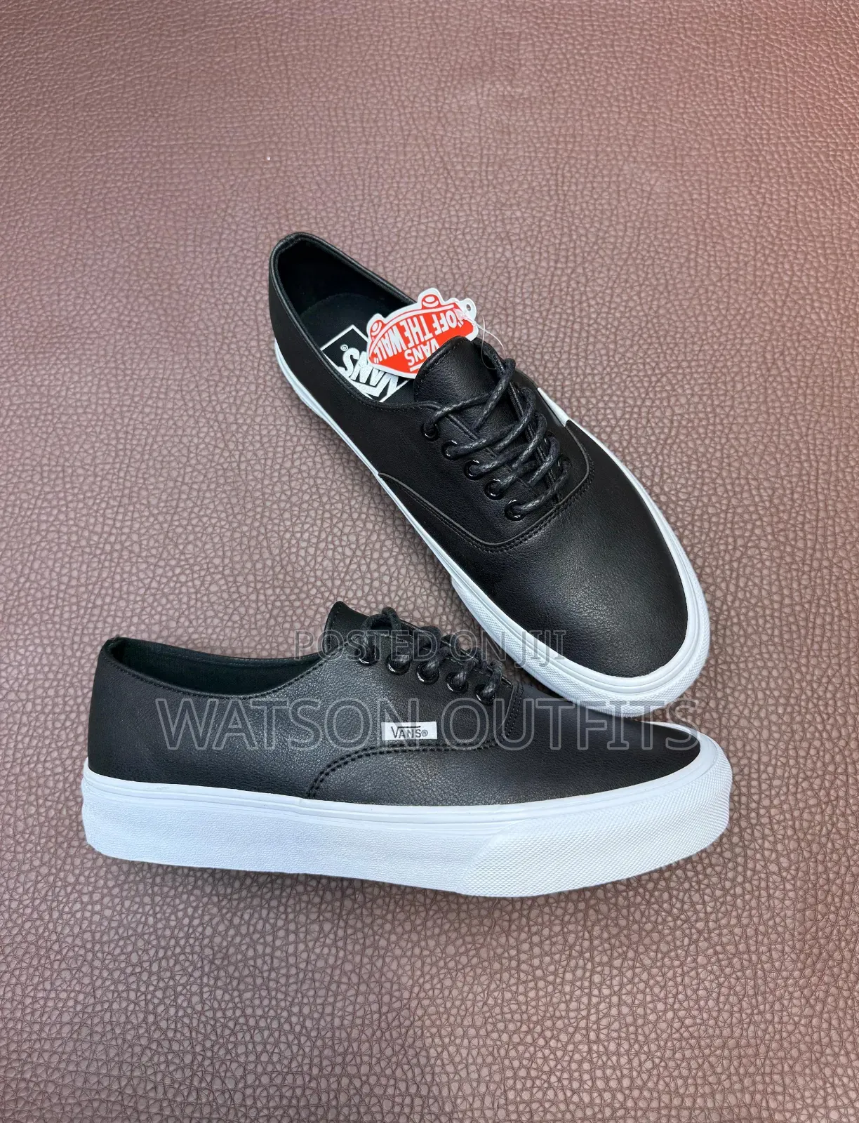 Men's Original Shoes Za Majestic Vans New Indeed