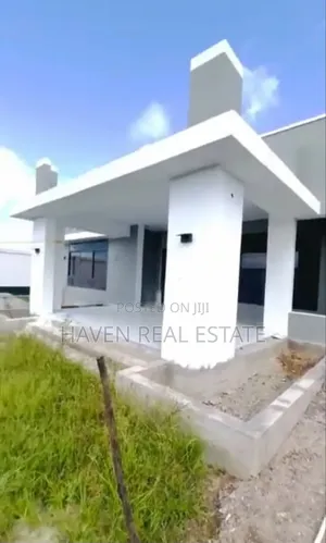 4bdrm House in Kimbiji for sale