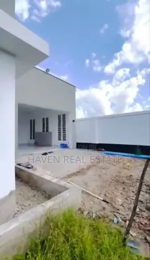 4bdrm House in Kimbiji for sale