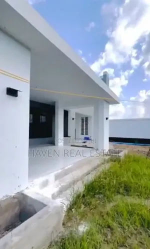 4bdrm House in Kimbiji for sale