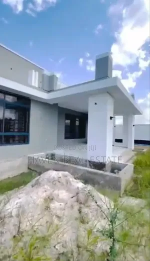 4bdrm House in Kimbiji for sale