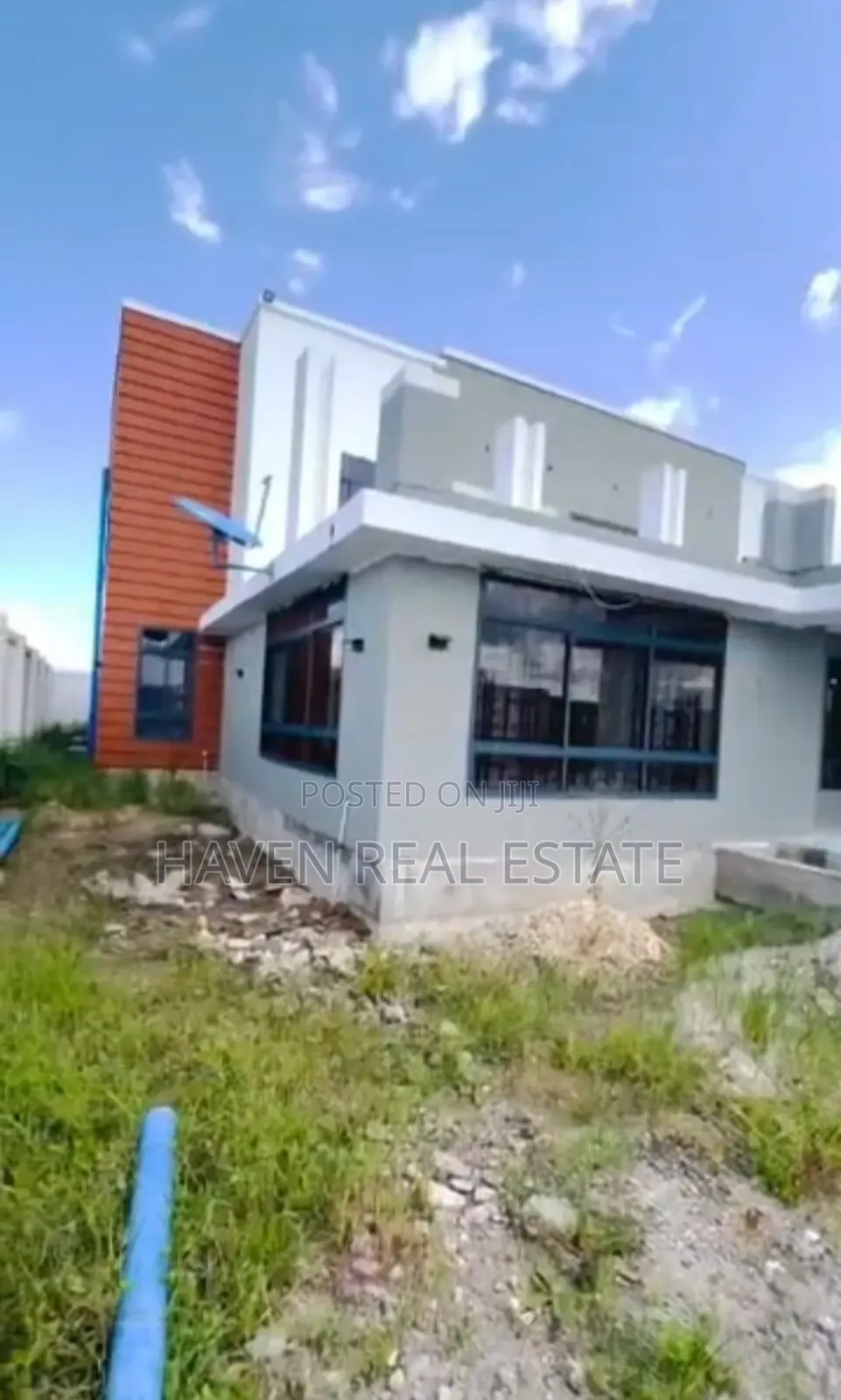 4bdrm House in Kimbiji for sale