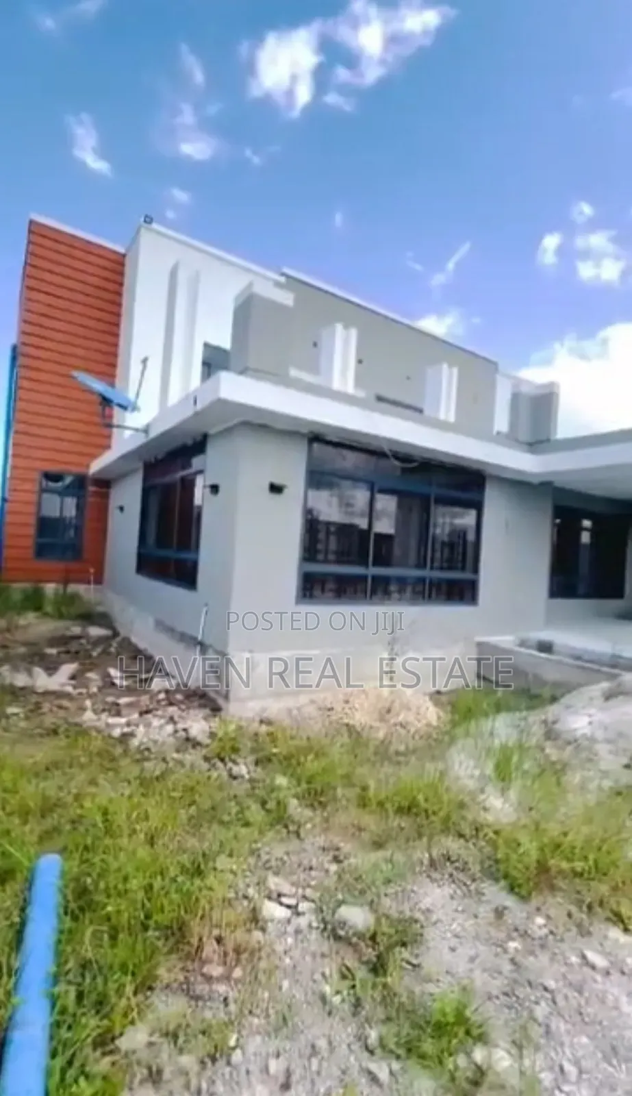 4bdrm House in Kimbiji for sale