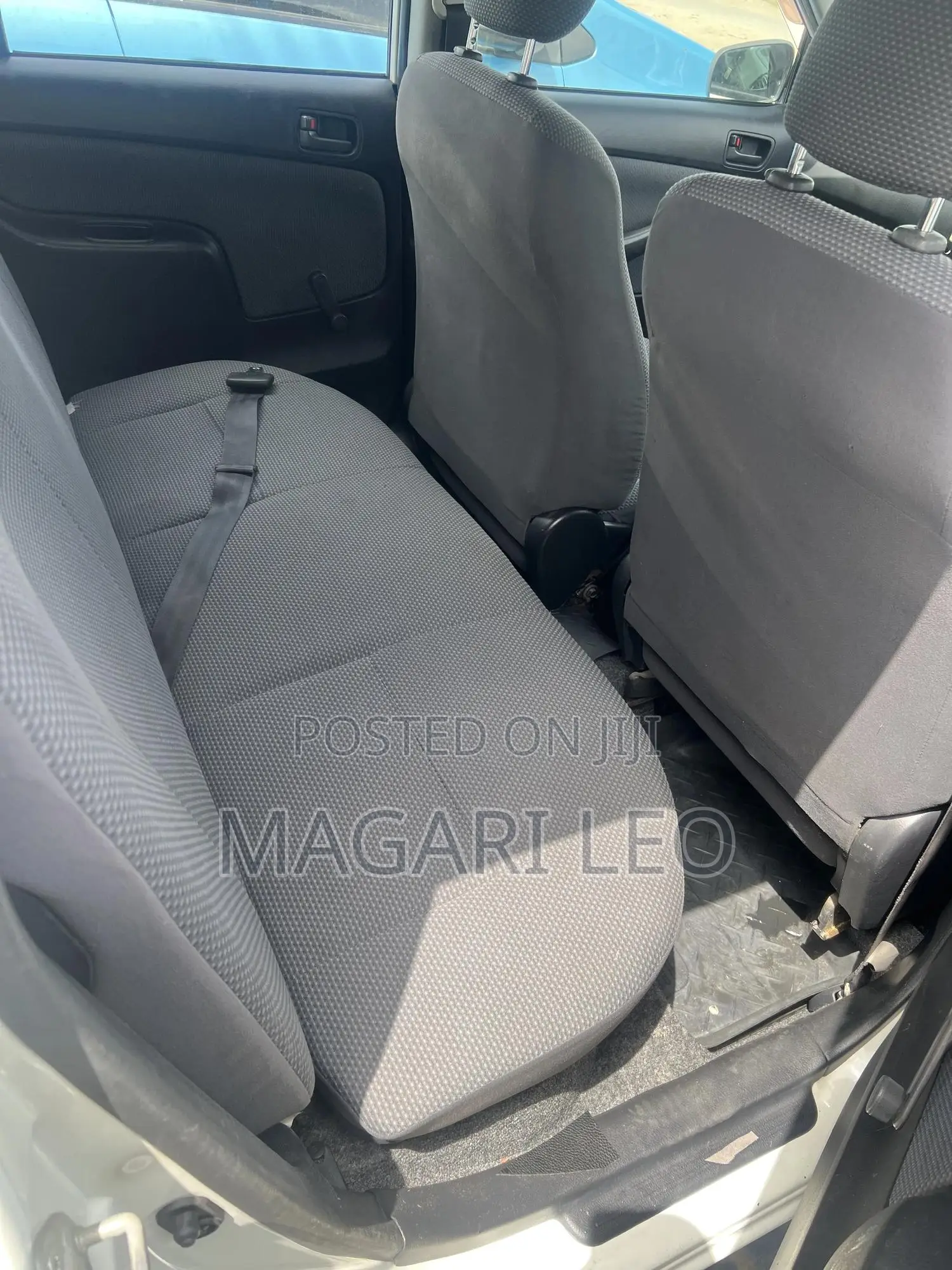 Mazda CX-5 2015 White