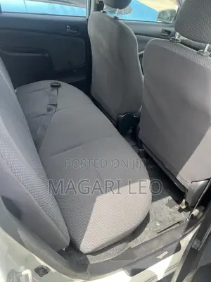 Mazda CX-5 2015 White