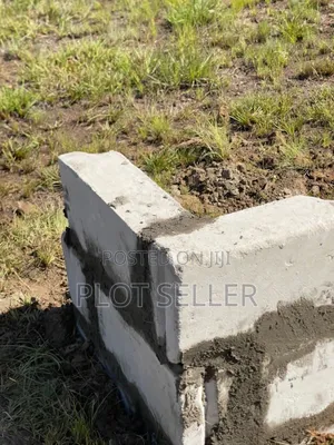 Plot for Sale Mwasonga Tulivu