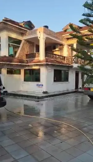 6bdrm House in Mikocheni for sale