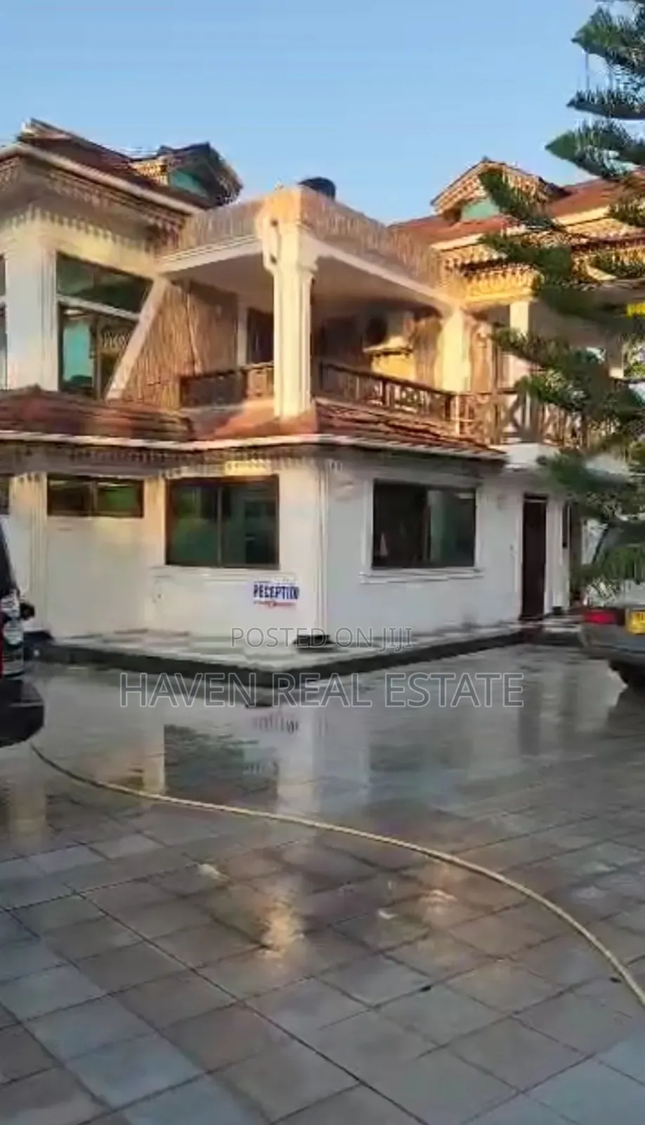 6bdrm House in Mikocheni for sale