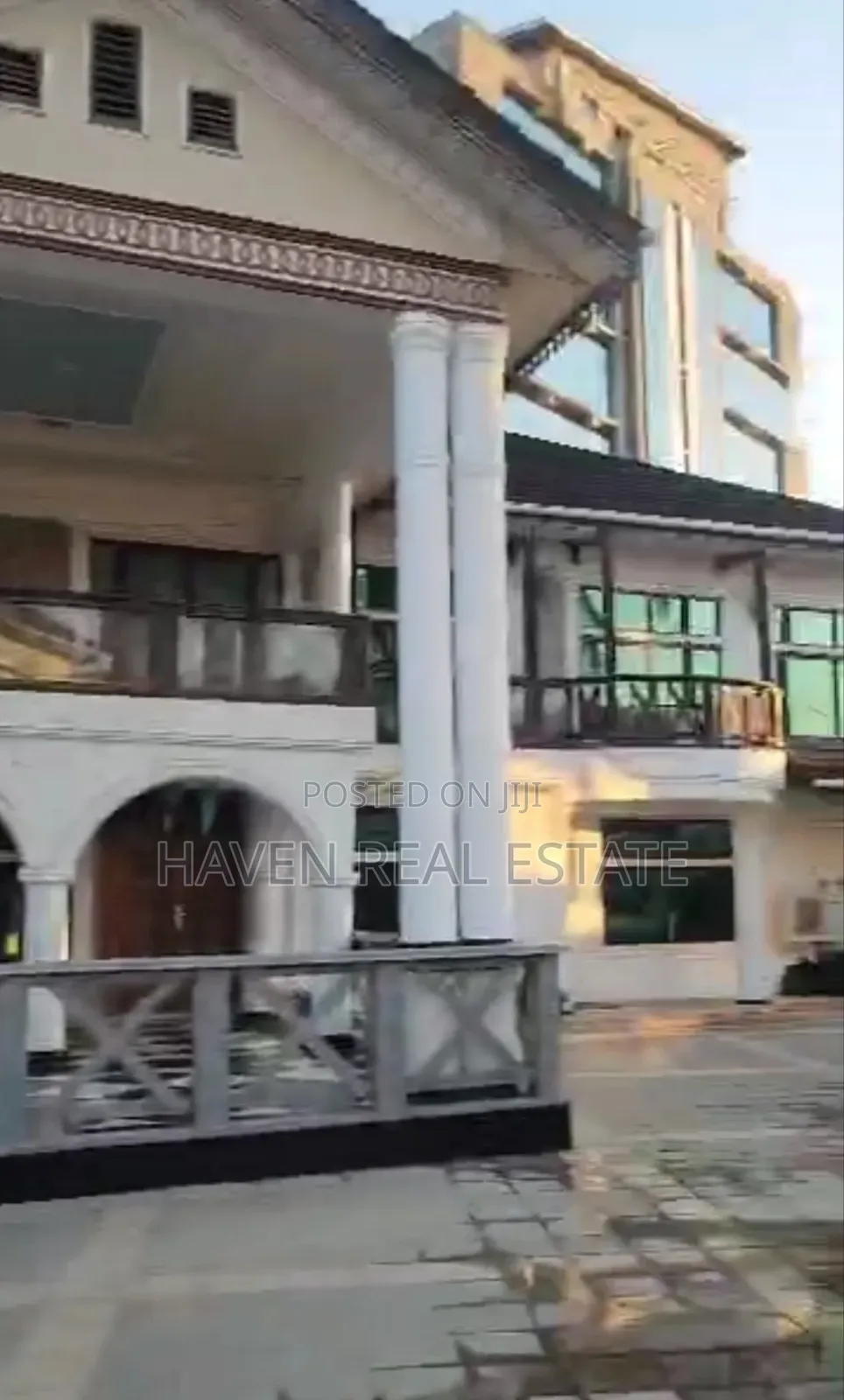 6bdrm House in Mikocheni for sale