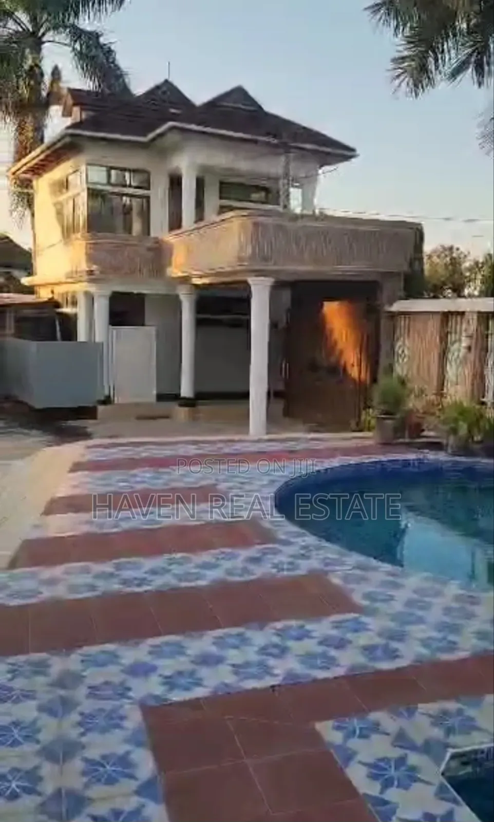 6bdrm House in Mikocheni for sale