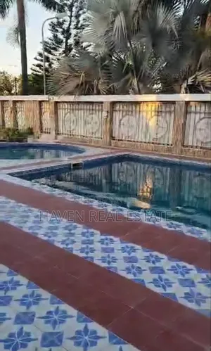 6bdrm House in Mikocheni for sale