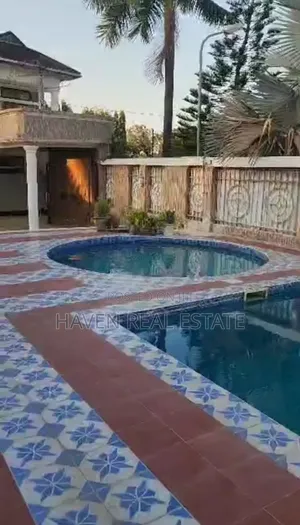 6bdrm House in Mikocheni for sale