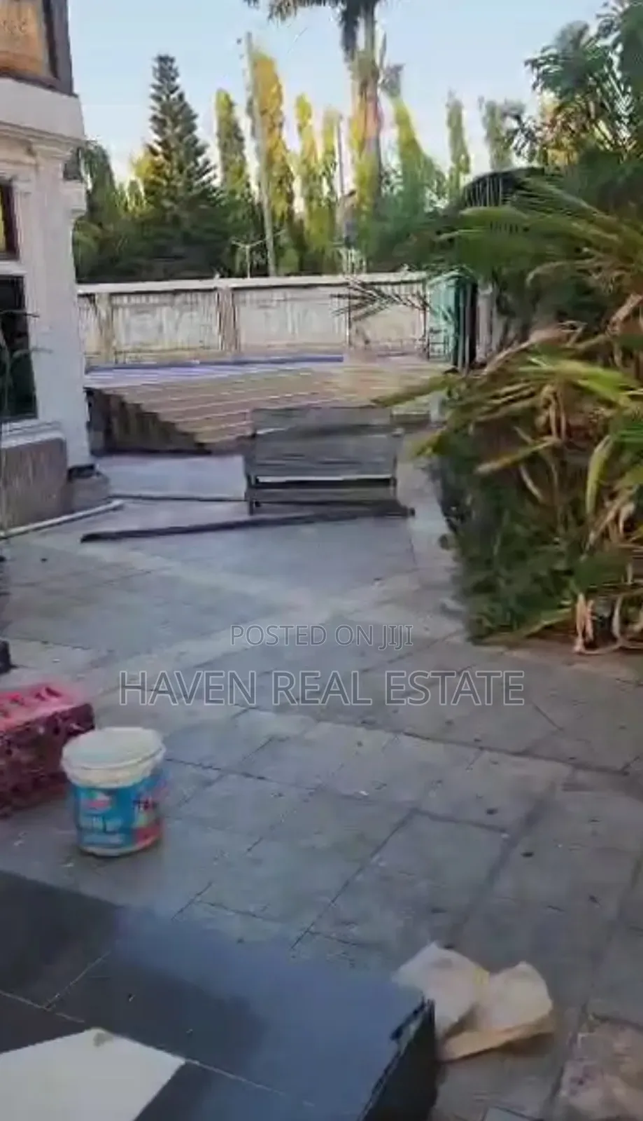 6bdrm House in Mikocheni for sale