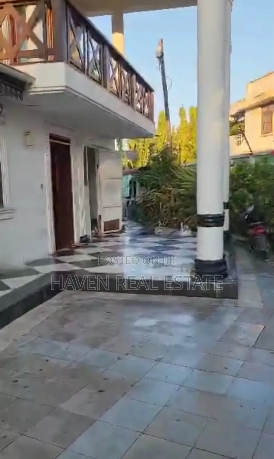 6bdrm House in Mikocheni for sale