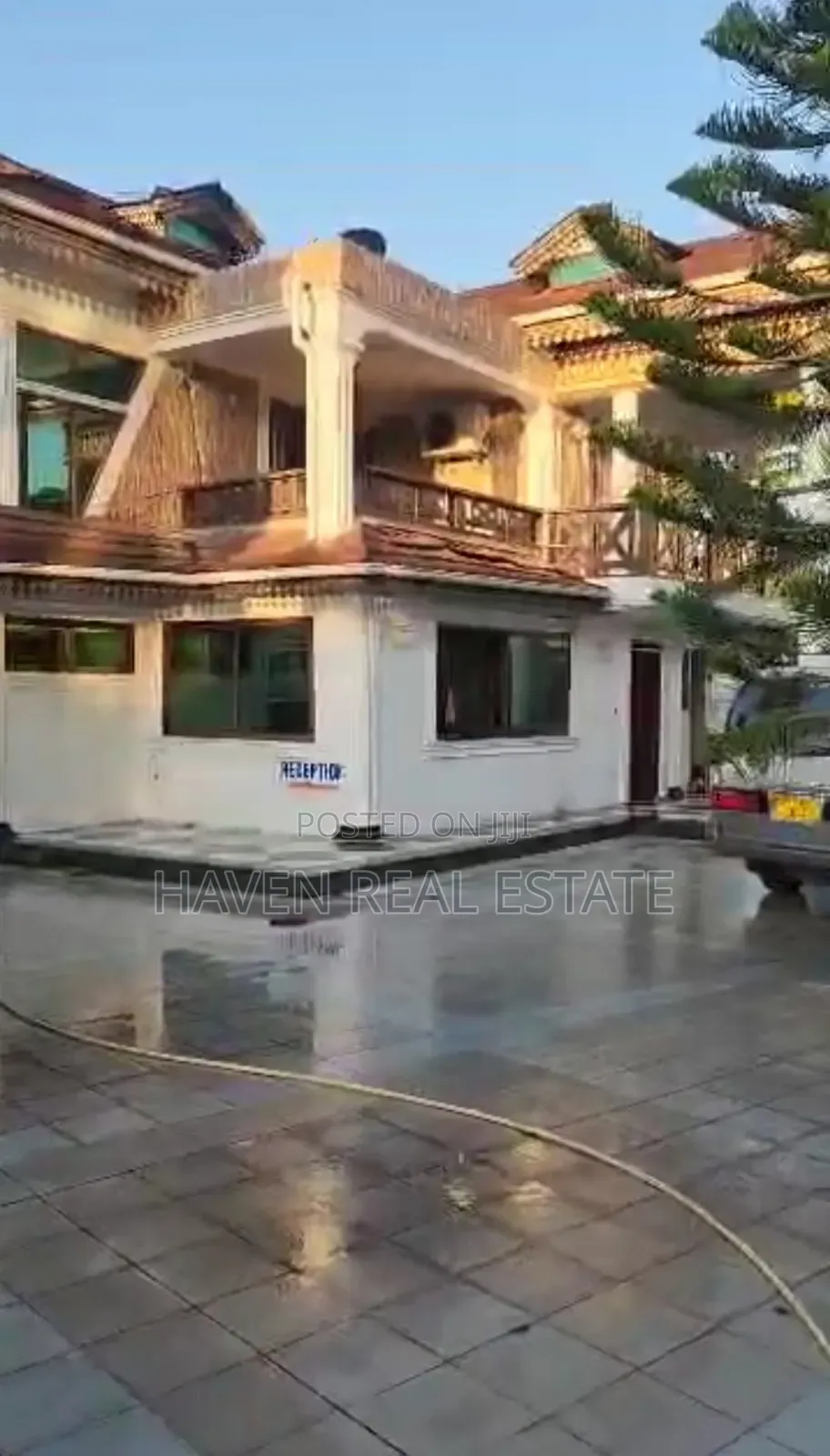 6bdrm House in Mikocheni for sale