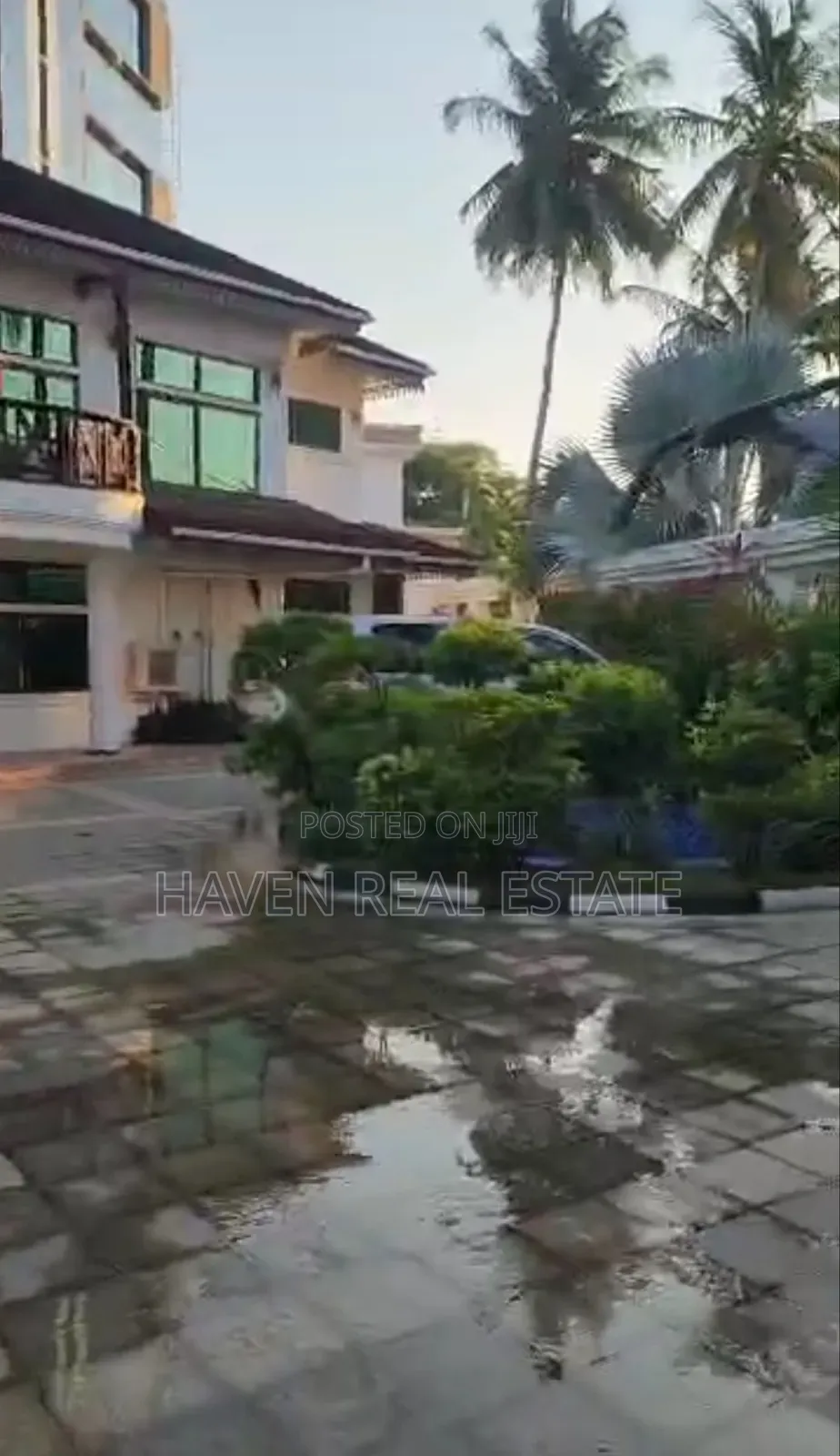 6bdrm House in Mikocheni for sale