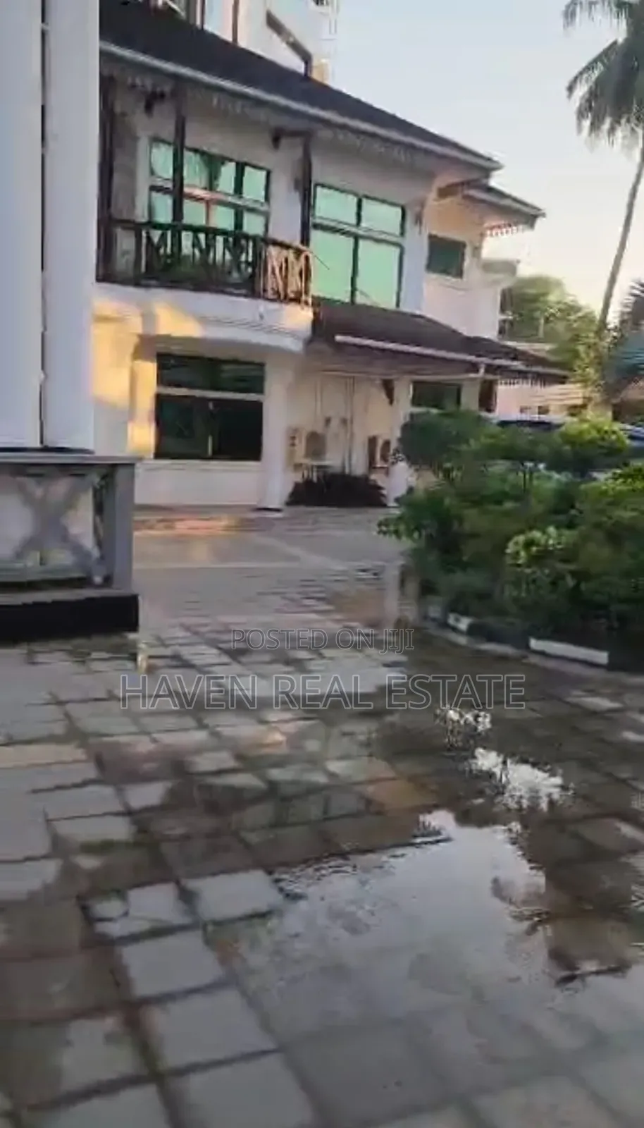 6bdrm House in Mikocheni for sale