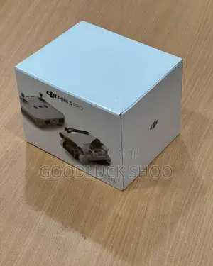 Dji Min 3 Pro Drone