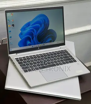 Laptop HP EliteBook 840 G7 16GB Intel Core I5 SSD 256GB