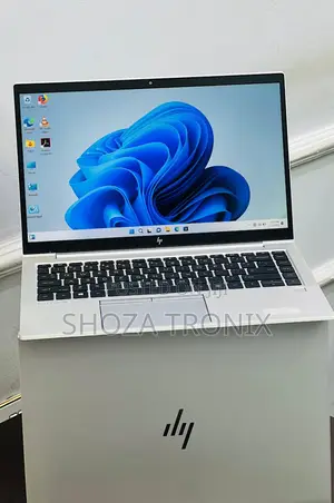 Laptop HP EliteBook 840 G7 16GB Intel Core I5 SSD 256GB